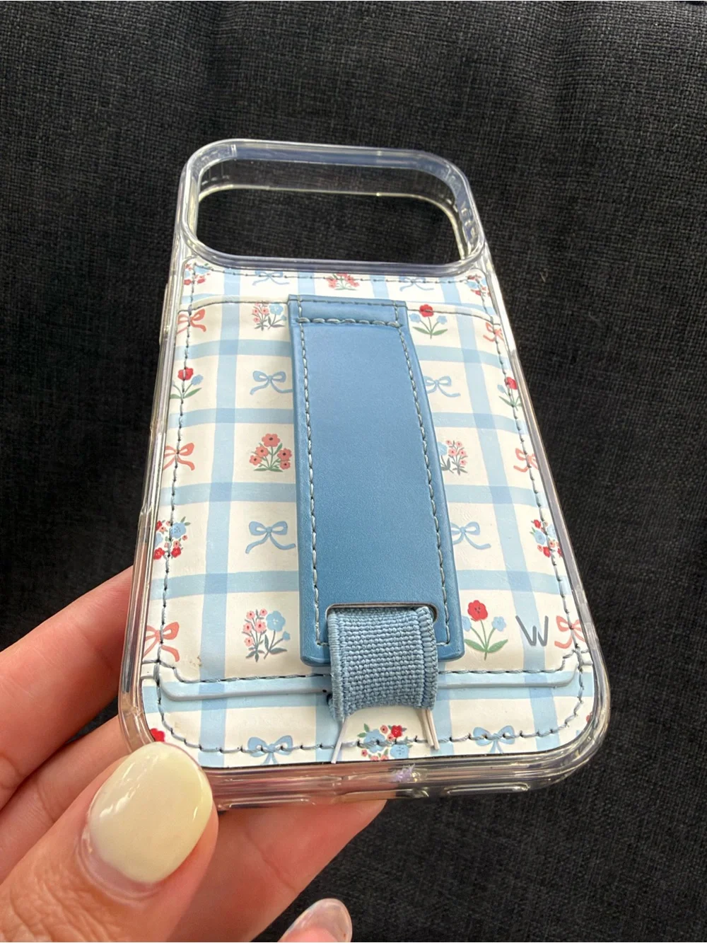 iPhone 17pro case